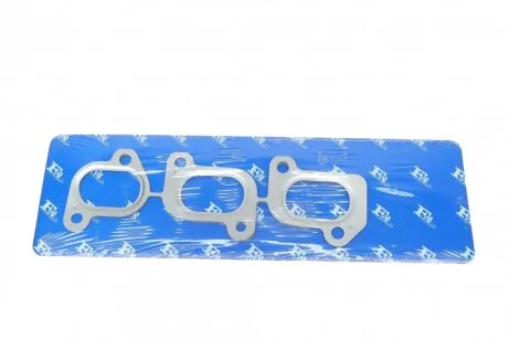 Прокладка колектора випускного FA1 411-036 Fischer Automotive One (FA1) 411036