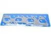 Прокладка колектора випускного FA1 411-052 Fischer Automotive One (FA1) 411052 (фото 1)