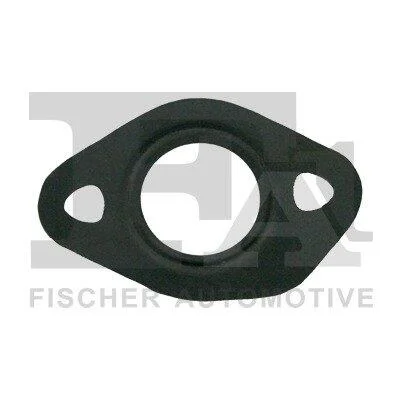 Прокладка двигуна металева Fischer Automotive One (FA1) 411504 (фото 1)