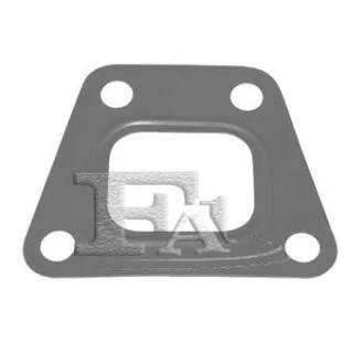 FISCHER VW Прокладка турбіни AUDI, SEAT Fischer Automotive One (FA1) 411512