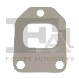 FISCHER VW Прокладка турбіни LT 28-35 II Автобус (2DB, 2DE, 2DK) 2.5 TDI 96-, TRANSPORTER T4 Автобус (70B, 70C, 7DB, 7DK, 70J, 70K, 7DC, 7 2.5 TDI 95- Fischer Automotive One (FA1) 411515