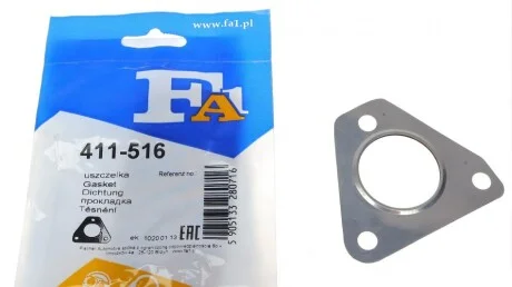 Прокладка турбіни FA1 411-516 Fischer Automotive One (FA1) 411516