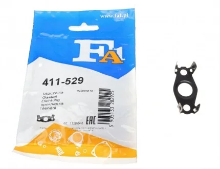 Прокладка турбіни FA1 411-529 Fischer Automotive One (FA1) 411529