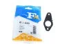 Прокладка двигуна металева Fischer Automotive One (FA1) 411530 (фото 1)