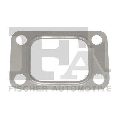 FISCHER VW Прокладка турбокомпресора LT 28-35 (281-363) 2.4 TD 92-, LT 28-46 (2DC, 2DF, 2DG, 2DL, 2DM) 2.8 TDI 97- Fischer Automotive One (FA1) 411531 (фото 1)