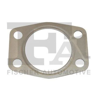 Прокладка двигуна металева Fischer Automotive One (FA1) 411534 (фото 1)