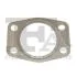 Прокладка двигуна металева Fischer Automotive One (FA1) 411534 (фото 1)