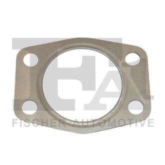 Прокладка двигуна металева Fischer Automotive One (FA1) 411-534