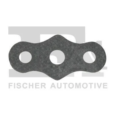Прокладка двигуна металева Fischer Automotive One (FA1) 411536 (фото 1)