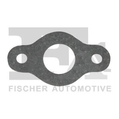 Ущільнення, компресор Fischer Automotive One (FA1) 411537 (фото 1)