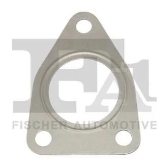 Прокладка двигуна металева Fischer Automotive One (FA1) 411542