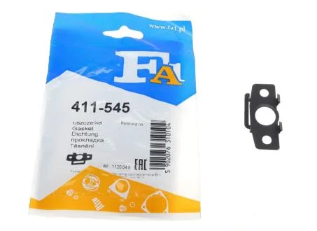 Прокладка турбіни FA1 411-545 Fischer Automotive One (FA1) 411545