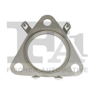 Ущільнення, компресор Fischer Automotive One (FA1) 411-546
