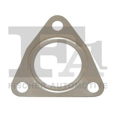 Прокладка двигуна металева Fischer Automotive One (FA1) 411548 (фото 1)