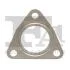 Прокладка двигуна металева Fischer Automotive One (FA1) 411548 (фото 1)