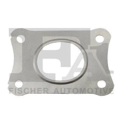 Прокладка двигуна металева Fischer Automotive One (FA1) 411556 (фото 1)