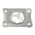 Прокладка двигуна металева Fischer Automotive One (FA1) 411556 (фото 1)