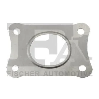 Прокладка двигуна металева Fischer Automotive One (FA1) 411556