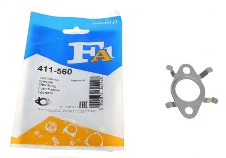 Прокладка турбіни FA1 411-560 Fischer Automotive One (FA1) 411560