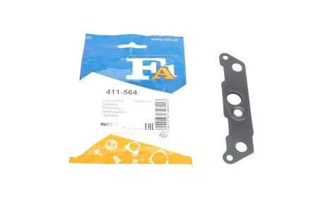 Прокладка турбіни FA1 411-564 Fischer Automotive One (FA1) 411564