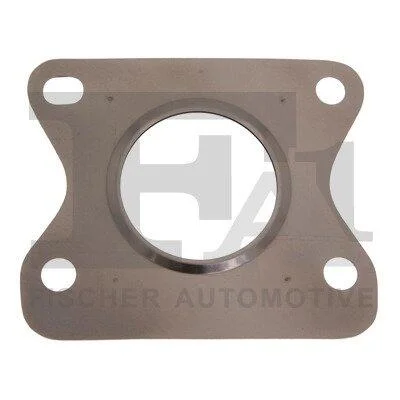 FISCHER AUDI прокладка випускного колектора A1/A3/Q2, SEAT LEON, IBIZA IV, V, VW, SKODA Fischer Automotive One (FA1) 411569 (фото 1)
