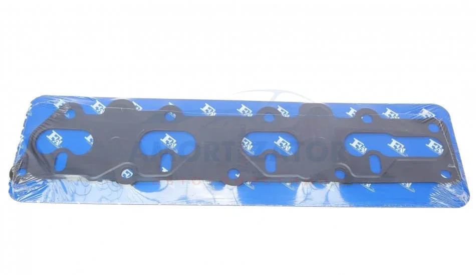 Прокладка колектора випускного FA1 412-001 Fischer Automotive One (FA1) 412001 (фото 1)