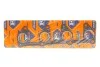 Прокладка колектора випускного FA1 412-004 Fischer Automotive One (FA1) 412004 (фото 1)