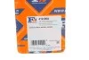 Прокладка колектора випускного FA1 412-004 Fischer Automotive One (FA1) 412004 (фото 2)