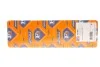 Прокладка колектора випускного FA1 412-004 Fischer Automotive One (FA1) 412004 (фото 3)