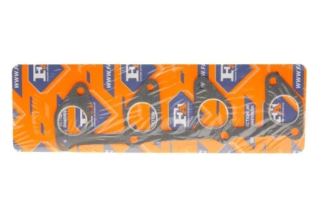 Прокладка колектора випускного FA1 412-004 Fischer Automotive One (FA1) 412004