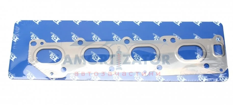 Прокладка колектора випускного FA1 412-013 Fischer Automotive One (FA1) 412013 (фото 1)