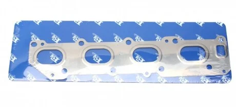Прокладка колектора випускного FA1 412-013 Fischer Automotive One (FA1) 412013