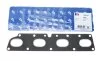 Прокладка колектора випускного FA1 412-017 Fischer Automotive One (FA1) 412017 (фото 1)