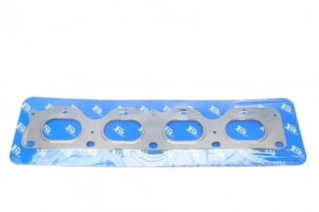 Прокладка колектора випускного FA1 412-018 Fischer Automotive One (FA1) 412018