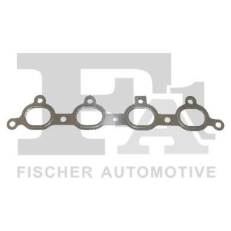 FISCHER OPEL прокладка вип. колектора Combo 1,7DI/DTI 01-, Astra G, Meriva Fischer Automotive One (FA1) 412-031