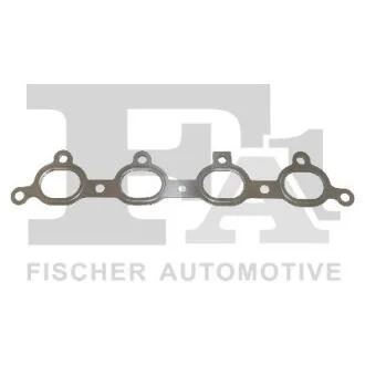 FISCHER OPEL прокладка вип. колектора Combo 1,7DI/DTI 01-, Astra G, Meriva Fischer Automotive One (FA1) 412031