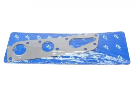 Прокладка колектора випускного FA1 412-033 Fischer Automotive One (FA1) 412033