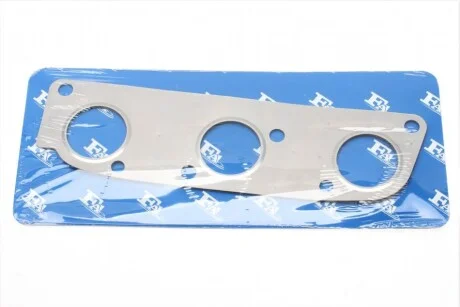 Прокладка колектора випускного FA1 412-034 Fischer Automotive One (FA1) 412034
