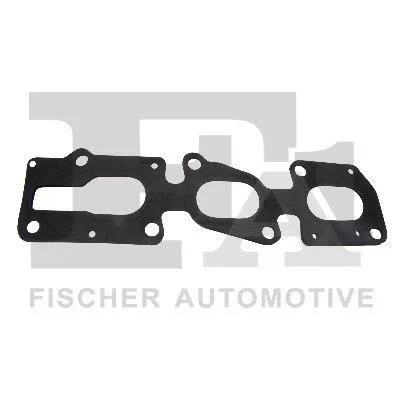 FISCHER OPEL прокладка випускного колектора CORSA D -14 Fischer Automotive One (FA1) 412035 (фото 1)