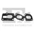 FISCHER OPEL прокладка випускного колектора CORSA D -14 Fischer Automotive One (FA1) 412035 (фото 1)