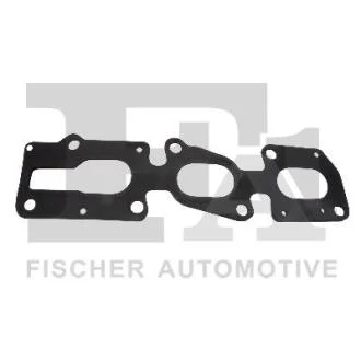 FISCHER OPEL прокладка випускного колектора CORSA D -14 Fischer Automotive One (FA1) 412035