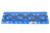 Прокладка колектора випускного FA1 412-037 Fischer Automotive One (FA1) 412037 (фото 1)