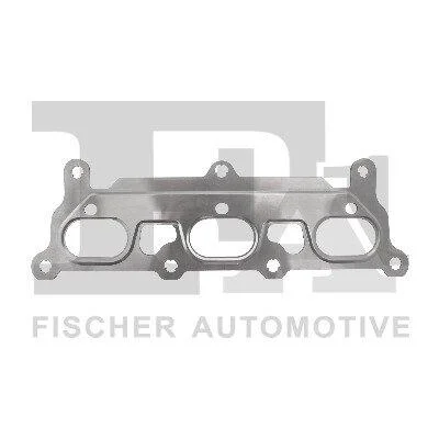FISCHER OPEL Прокладка вип. колектор INSIGNIA A 2.8 08-, VECTRA C 2.8 05- Fischer Automotive One (FA1) 412038 (фото 1)