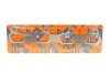 Прокладка колектора випускного FA1 412-039 Fischer Automotive One (FA1) 412039 (фото 1)