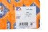 Прокладка колектора випускного FA1 412-039 Fischer Automotive One (FA1) 412039 (фото 2)