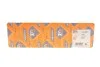 Прокладка колектора випускного FA1 412-039 Fischer Automotive One (FA1) 412039 (фото 3)