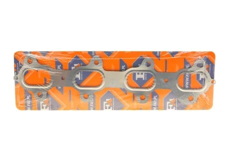 Прокладка колектора випускного FA1 412-039 Fischer Automotive One (FA1) 412039