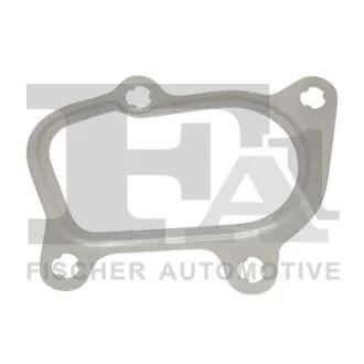 Прокладка двигуна металева Fischer Automotive One (FA1) 412501
