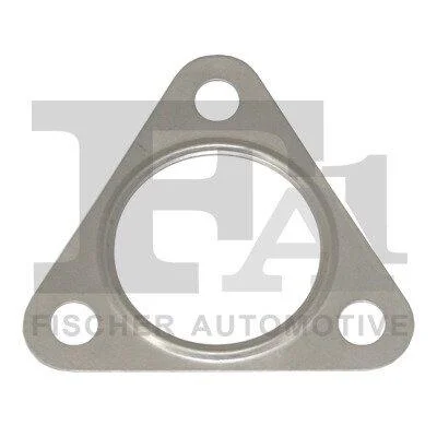 Прокладка двигуна металева Fischer Automotive One (FA1) 412502 (фото 1)