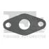 Прокладка двигуна металева Fischer Automotive One (FA1) 412503 (фото 1)